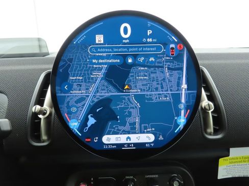 Used 2026 MINI Cooper Countryman S image 16