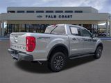 Certified 2022 Ford Ranger XLT w/ Equipment Group 301A Mid image 3