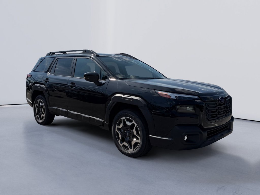 New 2026 Subaru Outback Touring AWD/4WD image 1