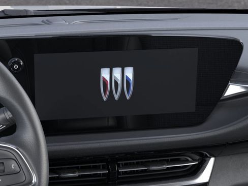 New 2025 Buick Envista Avenir image 44