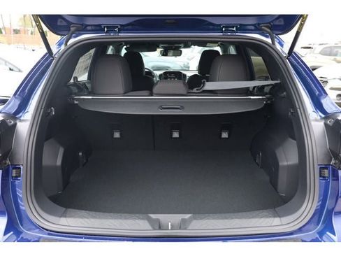 New 2026 Subaru Crosstrek 2.5i Sport AWD/4WD image 32