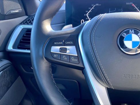 Certified 2025 BMW X5 xDrive40i w/ Premium Package image 23