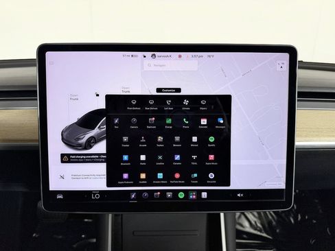 Used 2018 Tesla Model 3 Long Range RWD image 57