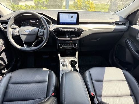 Used 2022 Ford Escape SEL AWD/4WD image 14