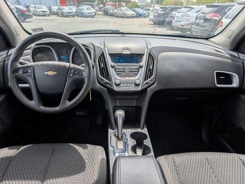 Used 2015 Chevrolet Equinox LS image 28
