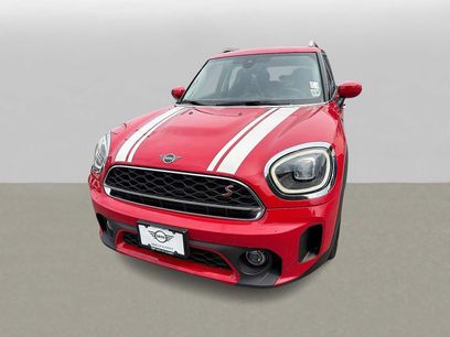 Used 2024 MINI Cooper Countryman S w/ Storage Package