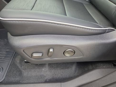 New 2026 Buick Enclave Sport Touring w/ Power Package FWD image 20