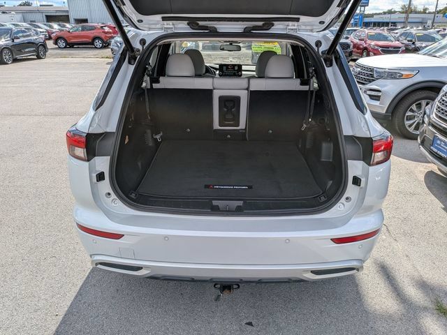 Used 2023 Mitsubishi Outlander SEL 40th Anniversary AWD/4WD image 20