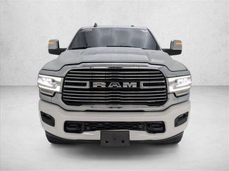 Used 2024 RAM 2500 Laramie video 2