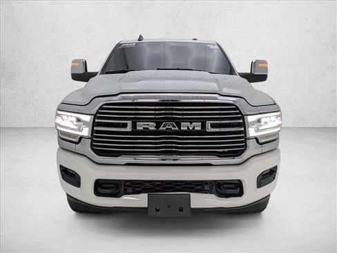 Used 2024 RAM 2500 Laramie image 2