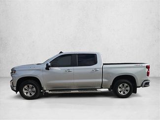 Used 2021 Chevrolet Silverado 1500 LT w/ Bed Protection Package video 2