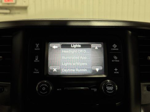 Used 2023 RAM 2500 Tradesman AWD/4WD image 36