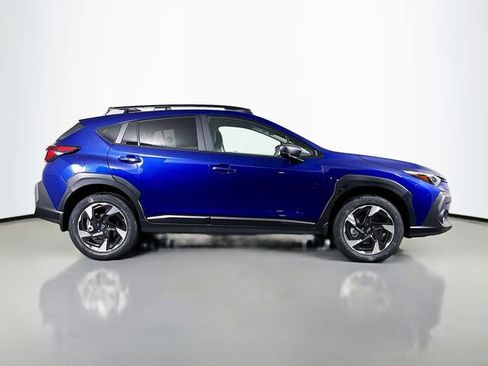 New 2026 Subaru Crosstrek 2.5i Limited w/ Crosstrek Mirror Package image 8