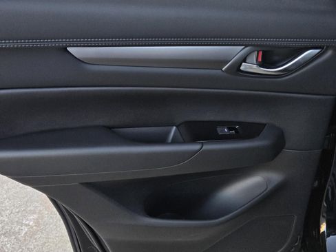 New 2025 MAZDA CX-5 AWD 2.5 S image 9