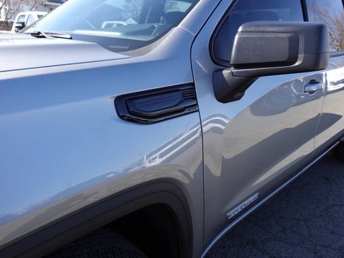 Used 2024 GMC Sierra 1500 Elevation AWD/4WD image 8