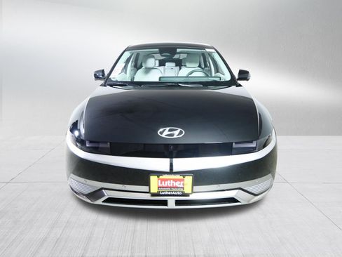 Used 2024 Hyundai Ioniq 5 Limited AWD/4WD image 2