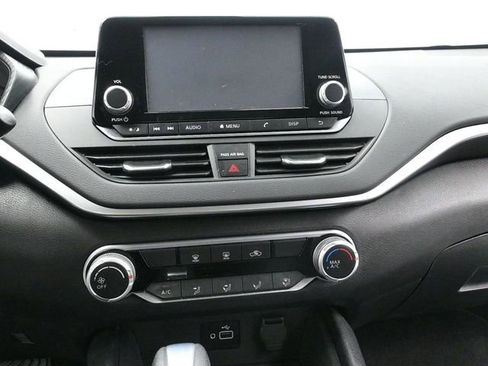 Used 2021 Nissan Altima 2.5 S image 15