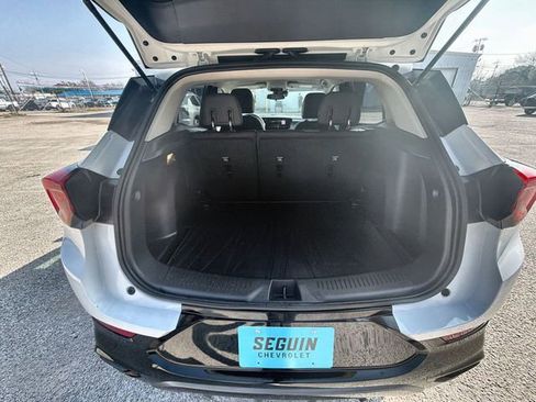 Certified 2026 Buick Encore GX Sport Touring FWD image 24