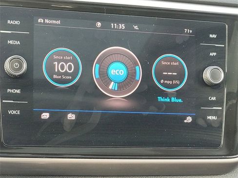 Used 2021 Volkswagen Atlas SEL Premium image 23