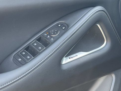 New 2026 INFINITI QX60 Luxe w/ Cargo Package image 8