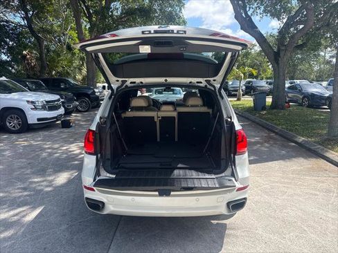 Used 2018 BMW X5 sDrive35i RWD image 28