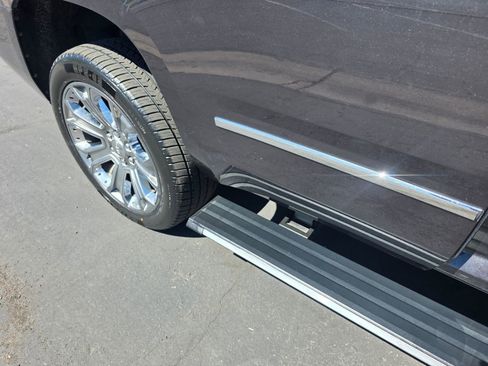 Used 2016 GMC Yukon Denali w/ Open Road Package image 20