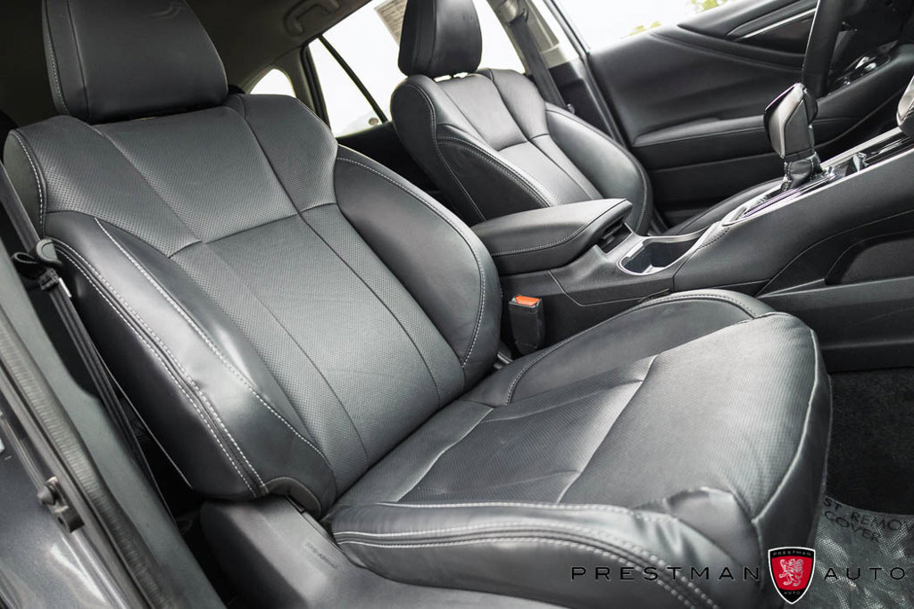 Used 2024 Subaru Outback Limited AWD/4WD image 4