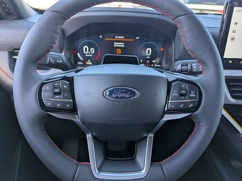 New 2026 Ford Explorer ST-Line w/ ST-Line Street Pack image 19