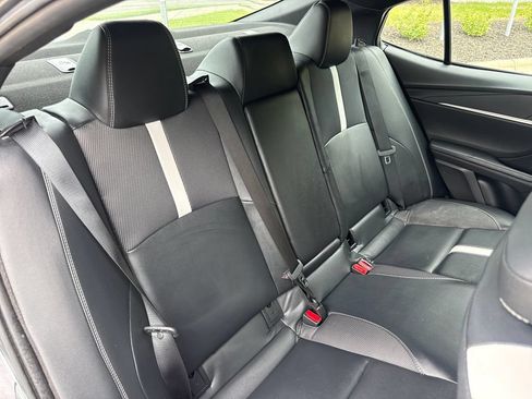 Used 2025 Toyota Camry SE FWD image 34