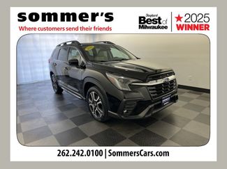 Used 2024 Subaru Ascent Limited AWD/4WD 360° Tour