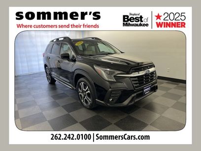 Used 2024 Subaru Ascent Limited