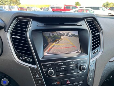 Used 2018 Hyundai Santa Fe SE w/ SE Premium Package 02 image 26