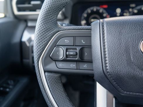 New 2025 Toyota Tacoma TRD Off-Road image 20