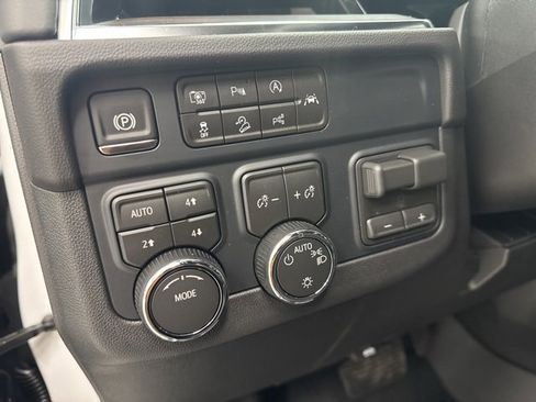 New 2026 Chevrolet Tahoe LS w/ LPO, Dark Essentials Package image 11