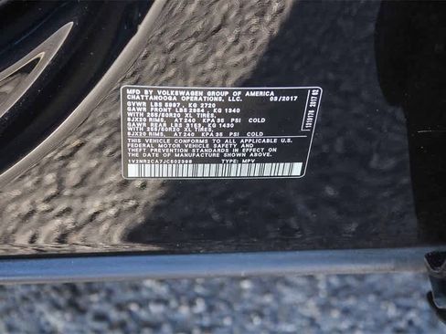 Used 2018 Volkswagen Atlas SEL Premium image 39