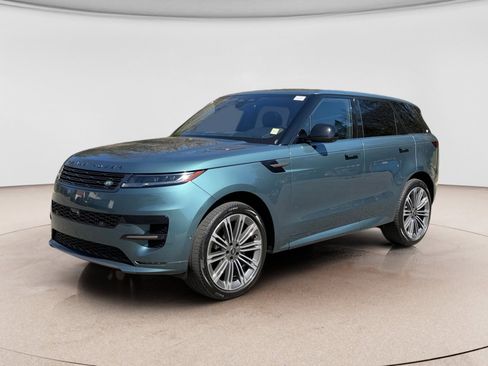 Used 2023 Land Rover Range Rover Sport SE Dynamic AWD/4WD image 1