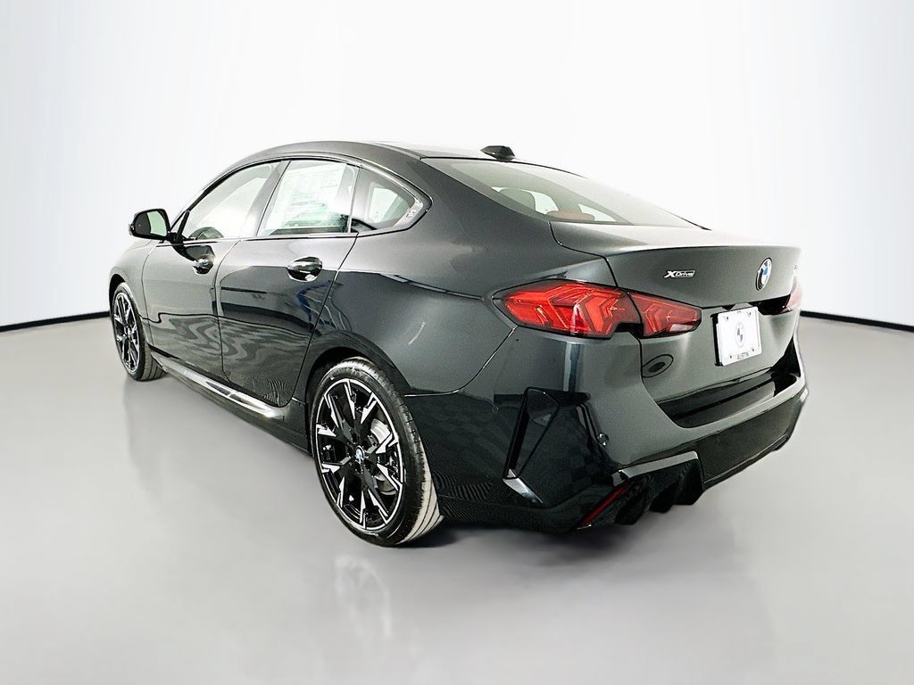 Used 2026 BMW 228i xDrive w/ Technology Package AWD/4WD image 7
