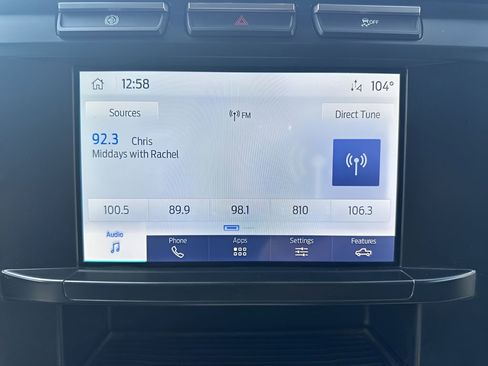 Used 2023 Ford F350 XLT image 17