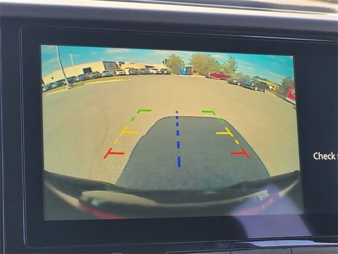 New 2026 Nissan Frontier SV w/ SV Convenience Package image 14