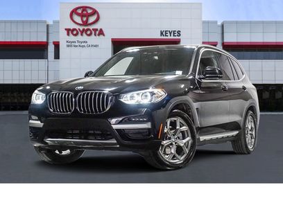 Used 2021 BMW X3 sDrive30i w/ Convenience Package
