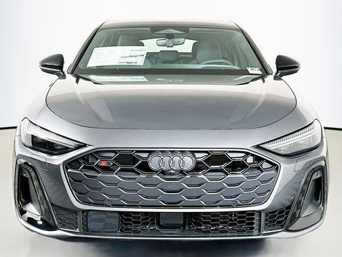 New 2026 Audi S5 Premium Plus AWD/4WD image 2