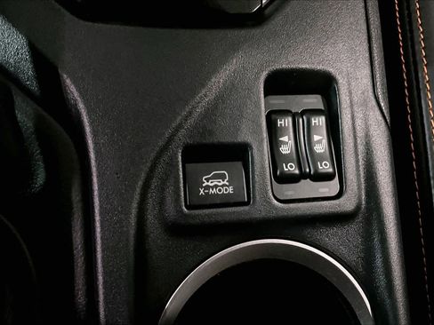 Used 2023 Subaru Crosstrek 2.5i Limited image 32