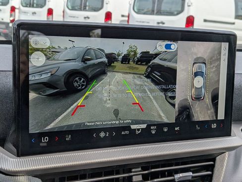 New 2026 Ford Explorer ST w/ Sun And Sound Package RWD image 13