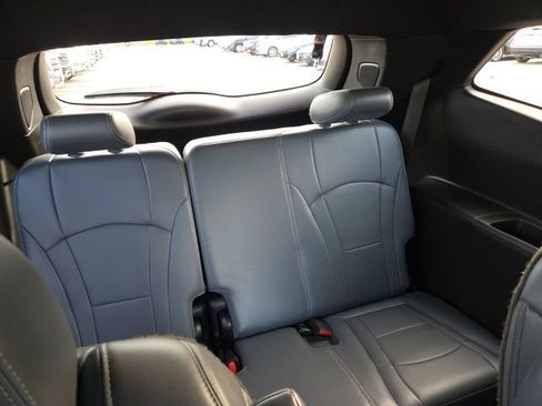 Used 2022 Buick Enclave Essence w/ Experience Buick Package image 45