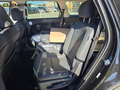 New 2026 Hyundai Palisade SEL image 31