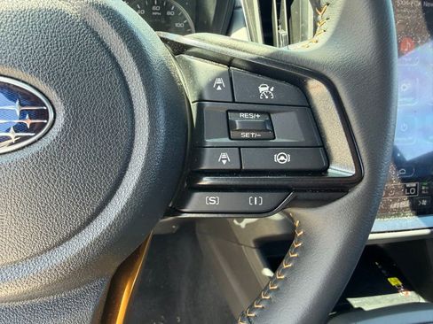 Used 2025 Subaru Crosstrek 2.5i Wilderness image 26