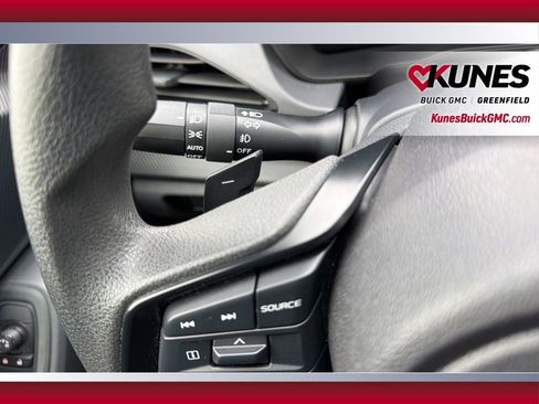 Used 2024 Subaru Crosstrek 2.0i Premium image 29