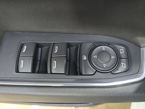 Used 2024 GMC Sierra 1500 Elevation AWD/4WD image 28