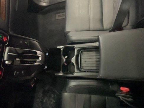 Used 2022 Honda CR-V EX-L image 37