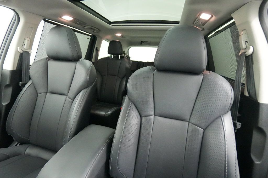 Used 2023 Subaru Ascent Limited w/ Technology Package AWD/4WD image 14